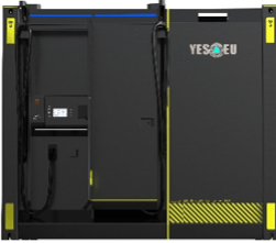 XCMG Power Bank 627 kWh
